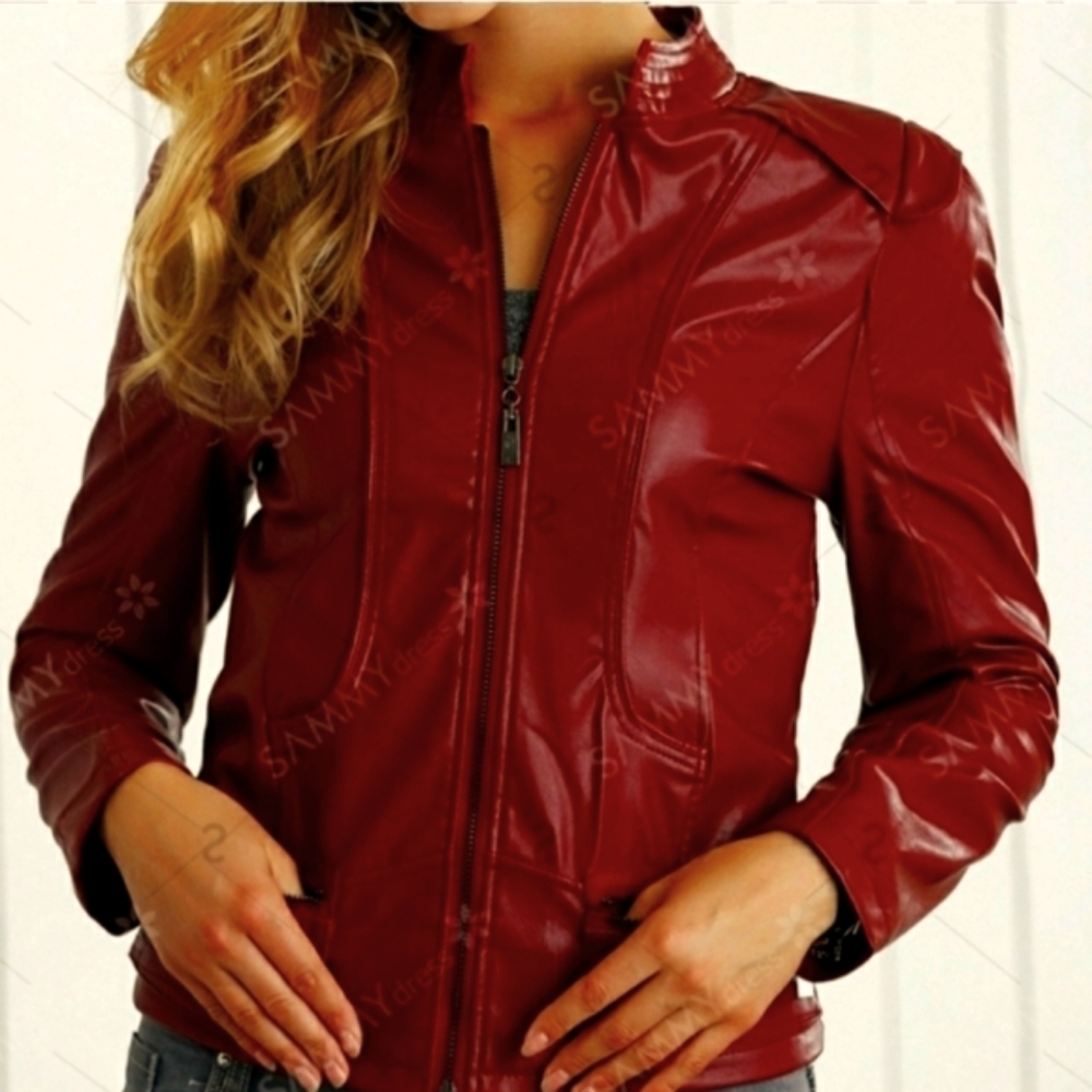 Moto Jacket!